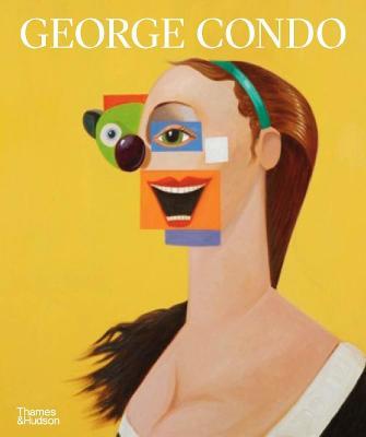 George Condo: Painting Reconfigured - Simon Baker