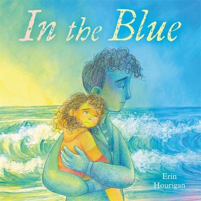 In the Blue - Erin Hourigan