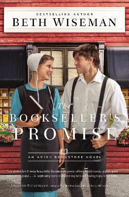 The Bookseller's Promise - Beth Wiseman