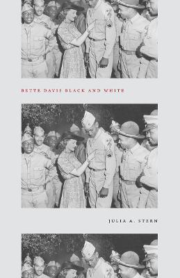Bette Davis Black and White - Julia A. Stern