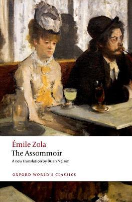 The Assommoir - Émile Zola