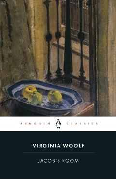 Jacob's Room - Virginia Woolf