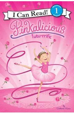 Poza produsului Tutu-rrific - Victoria Kann