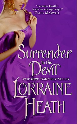 Surrender to the Devil - Lorraine Heath