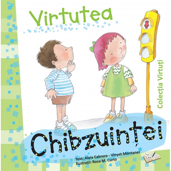 Virtutea chibzuintei - Aleix Cabrera, Vinyet Montaner, Rosa M. Curto