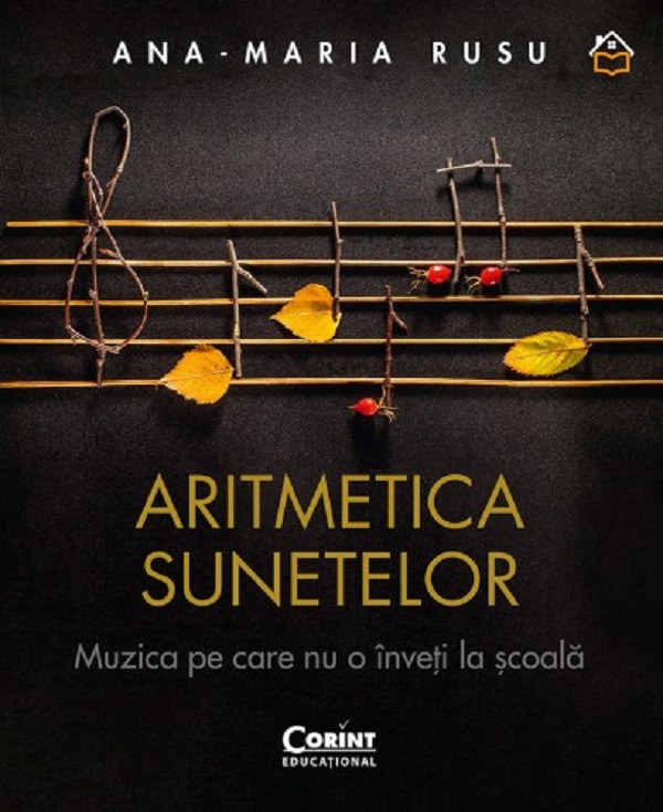 Aritmetica sunetelor - Ana-Maria Rusu