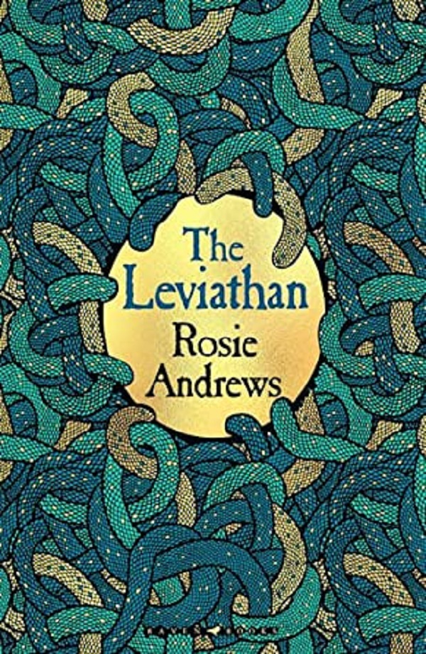 The Leviathan - Rosie Andrews