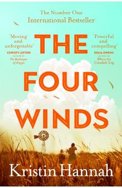 The Four Winds - Kristin Hannah