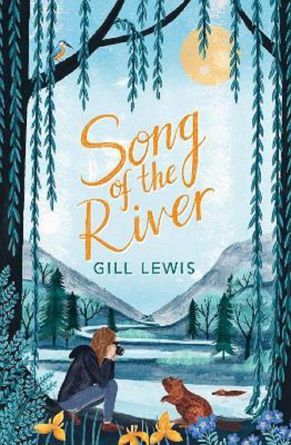 Song of the River - Gill Lewis