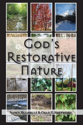 God's Restorative Nature - Nancy Hulshult