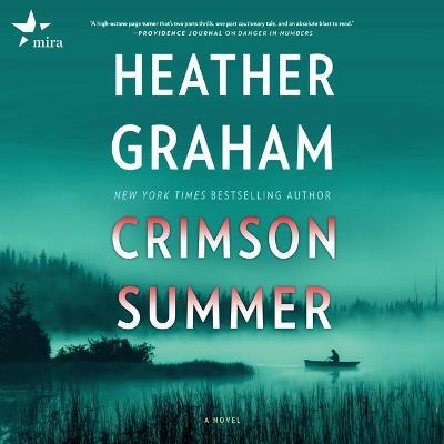 Crimson Summer - Heather Graham
