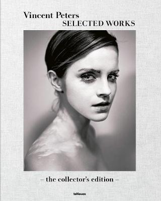 Selected Works - Vincent Peter