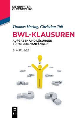 BWL-Klausuren - Thomas Hering