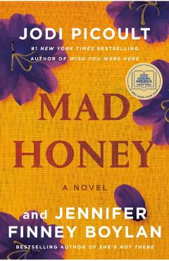 Mad Honey - Jodi Picoult