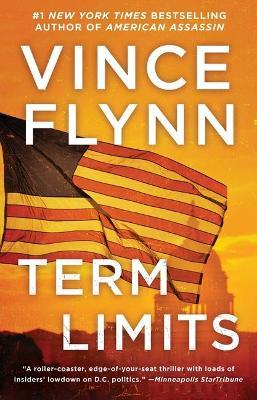 Term Limits - Vince Flynn