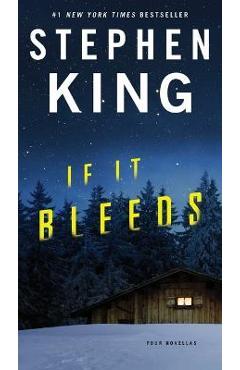 Poza produsului If It Bleeds - Stephen King