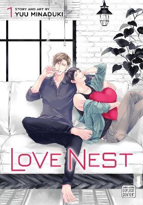 Love Nest, Vol. 1: Volume 1 - Yuu Minaduki