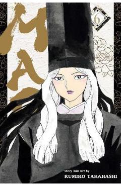 Poza produsului Mao, Vol. 6: Volume 6 - Rumiko Takahashi