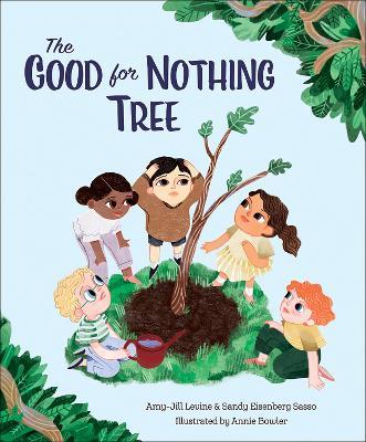 The Good for Nothing Tree - Amy-jill Levine