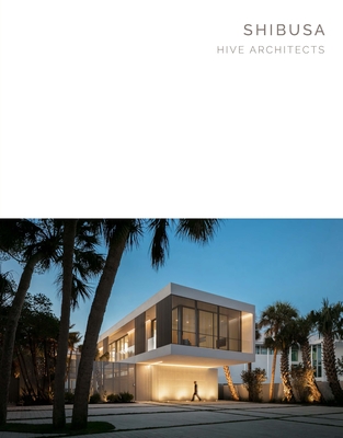Shibusa Residence: Hive Architects - Masterpiece Series - Gwen Leroy-kelly