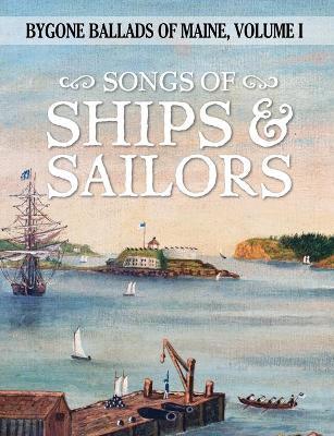 Songs of Ships & Sailors - Julia Lane