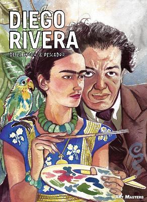 Diego Rivera - Francisco De La Mora
