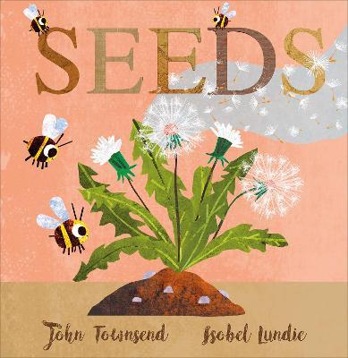 Seeds - John Townsend