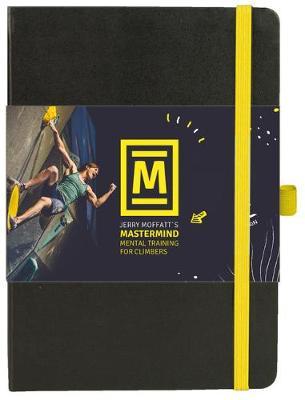 MasterMind: Mental Training for Climbers - Jerry Moffatt