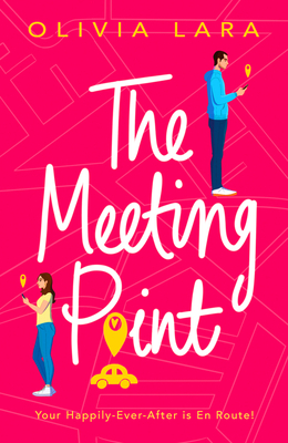 The Meeting Point - Olivia Lara