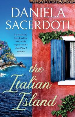 The Italian Island - Sacerdoti