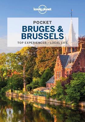 Lonely Planet Pocket Bruges & Brussels 5 - Benedict Walker