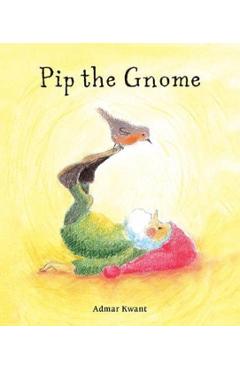 Pip the Gnome - Admar Kwant