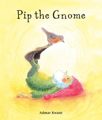 Pip the Gnome - Admar Kwant
