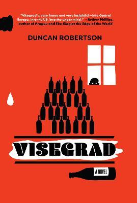 Visegrad - Duncan Robertson