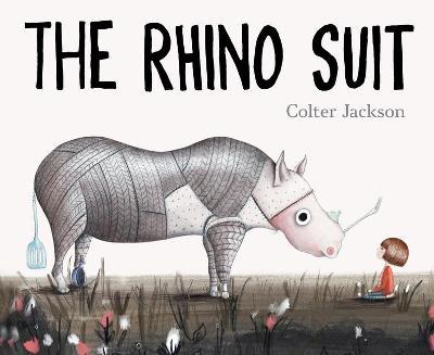 The Rhino Suit - Colter Jackson