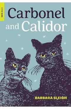 Poza produsului Carbonel and Calidor - Barbara Sleigh