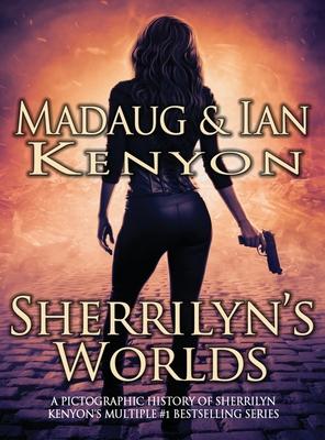 Sherrilyn's Worlds - Madaug Kenyon