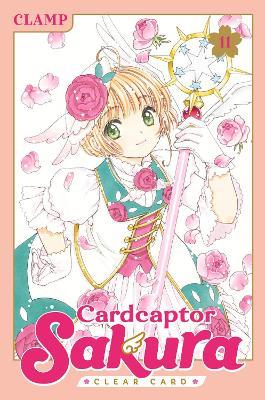 Cardcaptor Sakura: Clear Card 11 - Clamp