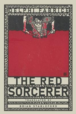 The Red Sorcerer - Delphi Fabrice