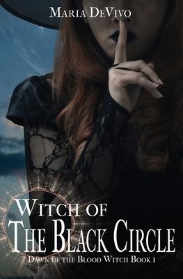Witch of the Black Circle - Maria Devivo