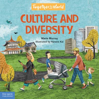 Culture and Diversity - Marie Murray