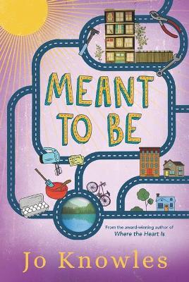 Meant to Be - Jo Knowles