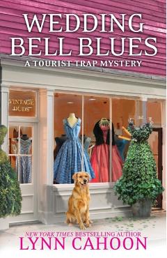 Wedding Bell Blues - Lynn Cahoon