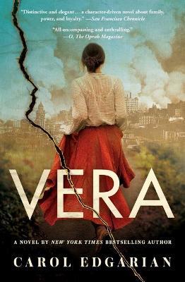 Vera - Carol Edgarian