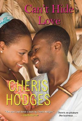 Can't Hide Love - Cheris Hodges
