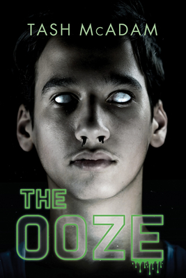 The Ooze - Tash Mcadam