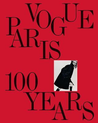 Vogue Paris: 100 Years - Vogue