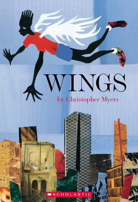 Wings - Christopher Myers