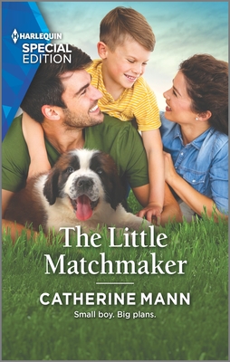 The Little Matchmaker - Catherine Mann