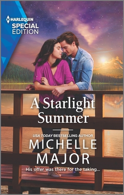A Starlight Summer - Michelle Major